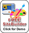 Free Sitebuilder Free Site Builder