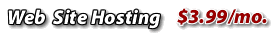 Christian Hosting
